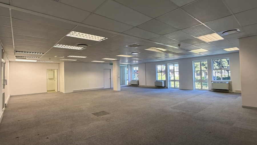 To Let commercial Property for Rent in Waterfront Western Cape